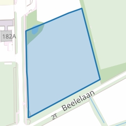 Perceel VOO00-D-1721