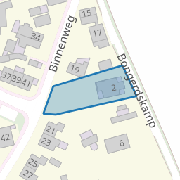 Perceel VOO00-D-1781