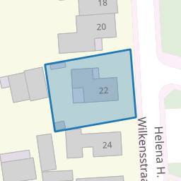 Perceel VOO00-D-1881