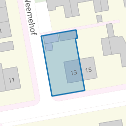 Perceel VOO00-D-1907