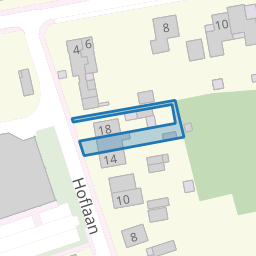 Perceel VOO00-D-1918