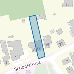 Perceel VOO00-D-1923