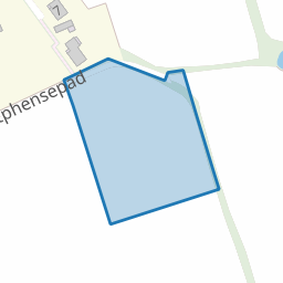 Perceel VOO00-D-2009