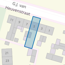 Perceel VOO00-D-2058