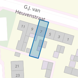 Perceel VOO00-D-2059