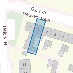 Perceel VOO00-D-2060