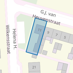 Perceel VOO00-D-2061