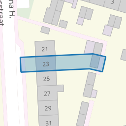 Perceel VOO00-D-2063