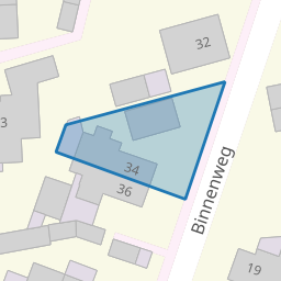 Perceel VOO00-D-2095