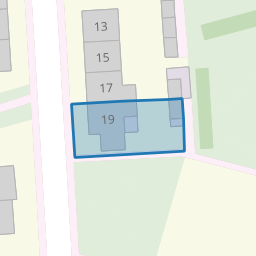 Perceel VOO00-D-2101