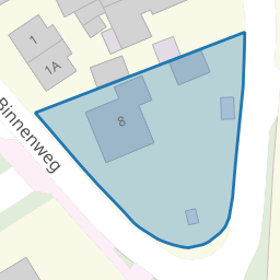 Perceel VOO00-D-2110