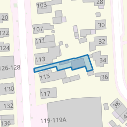 Perceel VOO00-D-2114