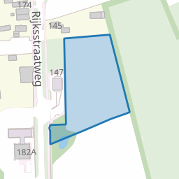 Perceel VOO00-D-2118