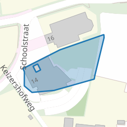 Perceel VOO00-D-2122