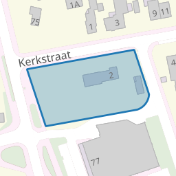 Perceel VOO00-D-2130