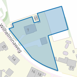 Perceel VOO00-D-2162