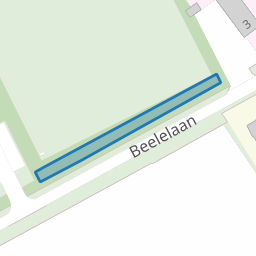 Perceel VOO00-D-2168