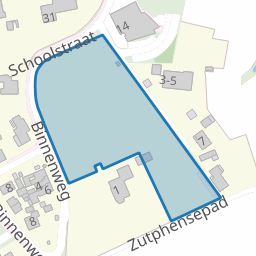 Perceel VOO00-D-2177