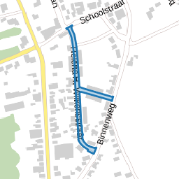 Perceel VOO00-D-2180