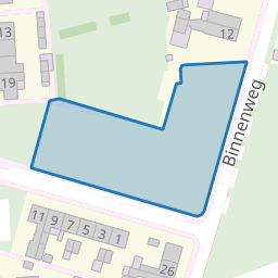 Perceel VOO00-D-2186