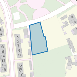 Perceel VOO00-D-2191