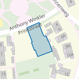 Perceel VOO00-D-2205