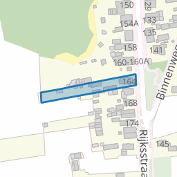 Perceel VOO00-E-2281