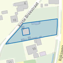 Perceel VOO00-E-2498