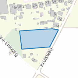 Perceel VOO00-E-2579