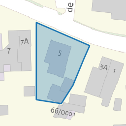 Perceel VOO00-E-2854