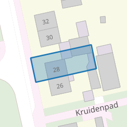 Perceel VOO00-E-2869