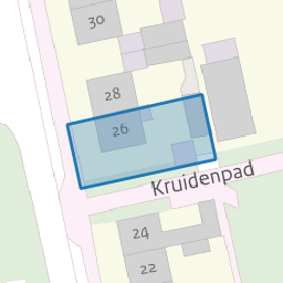 Perceel VOO00-E-2870