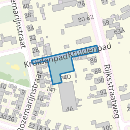 Perceel VOO00-E-2882