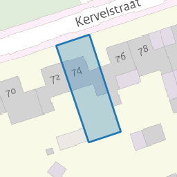 Perceel VOO00-E-3018