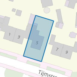 Perceel VOO00-E-3025