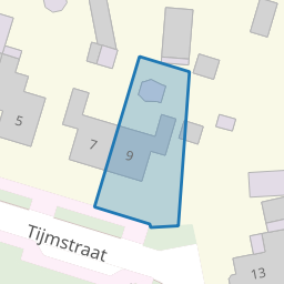 Perceel VOO00-E-3052