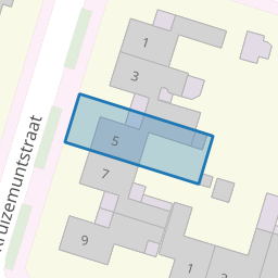 Perceel VOO00-E-3055