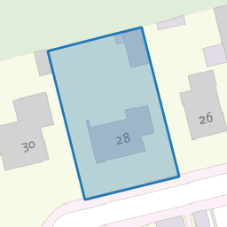 Perceel VOO00-E-3060