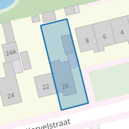 Perceel VOO00-E-3064