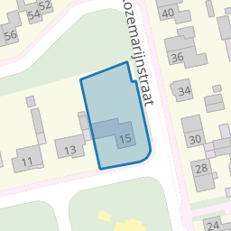 Perceel VOO00-E-3069