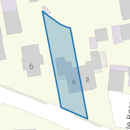 Perceel VOO00-E-3317