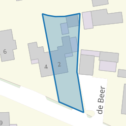 Perceel VOO00-E-3318