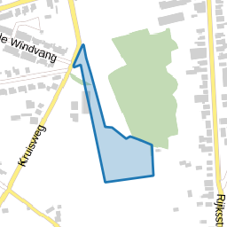 Perceel VOO00-E-3321