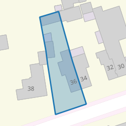 Perceel VOO00-E-3332