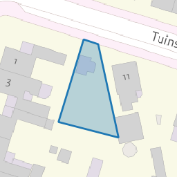 Perceel VOO00-E-3409