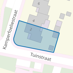 Perceel VOO00-E-3419