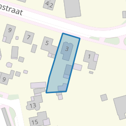 Perceel VOO00-E-3531