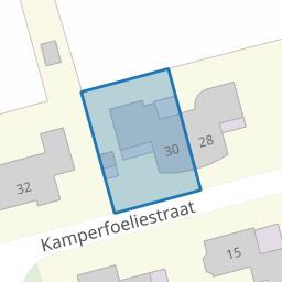 Perceel VOO00-E-3595