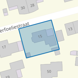 Perceel VOO00-E-3599