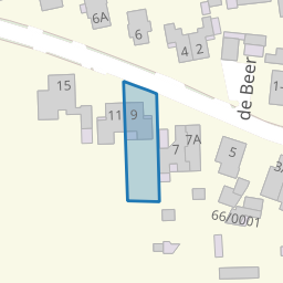 Perceel VOO00-E-3606